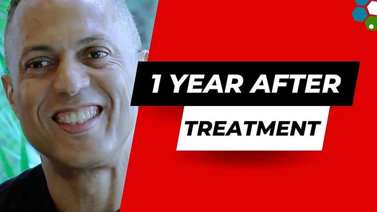 1 Year After Stem Cell Treatment DDD BackPain (1)