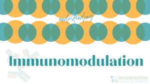 Immunomodulation by Mesenchymal Stem Cells (MSCs)