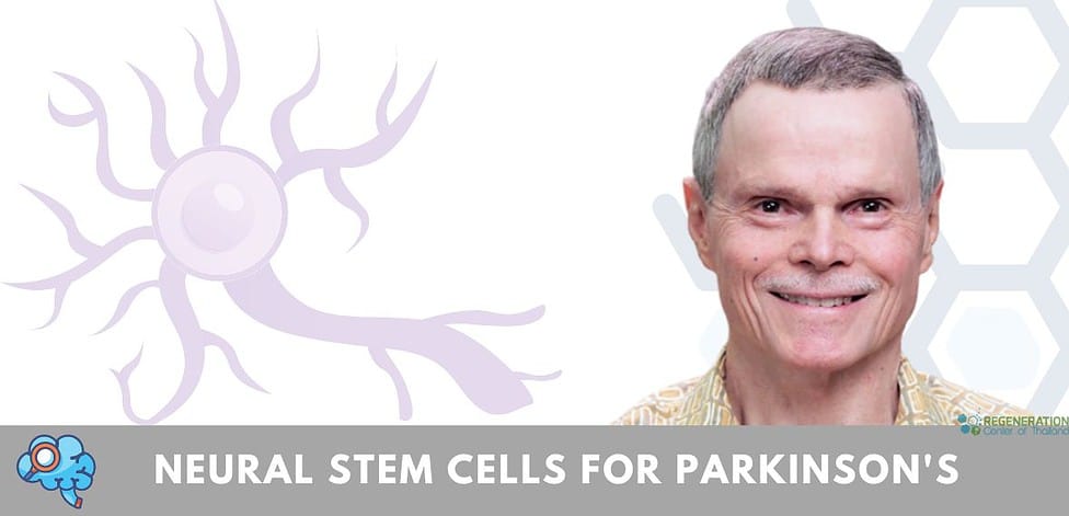 Neural Stem cells therapy for Parkinson Disease